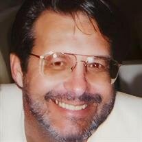Robert Earl Ashmore