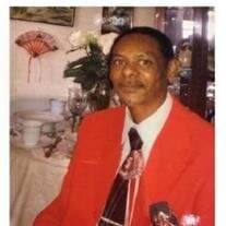Charles Williams
