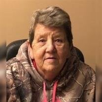 Sandra "Sandy" Kay Badolato