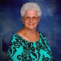 Ella Ruth Tiemann