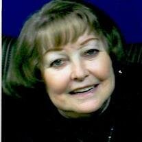 Doris Louise Wilkinson
