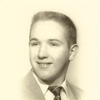 Harvey A. Pilsbury