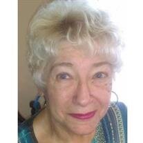 Carol Susan Lee