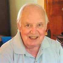 John M. "Jack" Verrette
