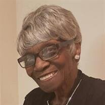 Ms. Clara T. Forby