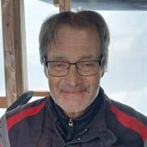 Michael Philip Pepping