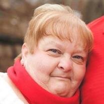 Denise Ann "Queenie" Pyda