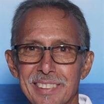 Joseph R. Dispenza