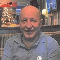 Earl C. Esten Jr.