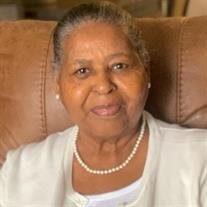 Mrs. Willie Johnson Rackley