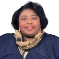 Mrs. Hilda Thomas Colomb