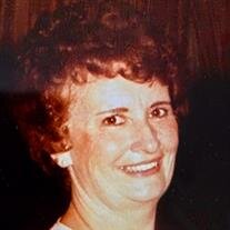 Mary Clare Yatsko