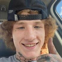 Dylan Michael Rowh