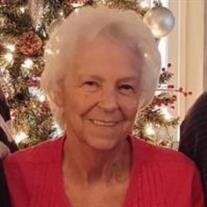 Sandra Hurley Wynn