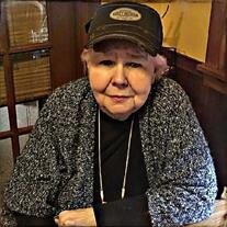 Janet Louise Hubert Townswick