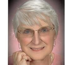 Patricia Ann Styka