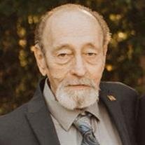Terry Copland