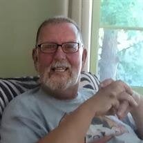 Joe Logan Dyer III