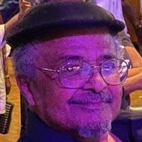 L.C. Jackson Jr.