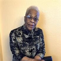 Ms. Rosa Lee Conway