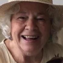 Mrs. Loretta Lehman