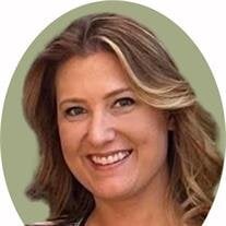 Leah M. Tebbe