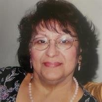 Elida G. Cruz