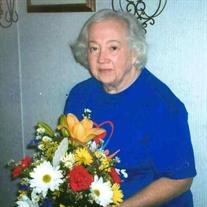 Mary Lou Christian