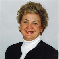 Charlene Bevis Reese