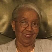 Mrs. Mary L. Richard