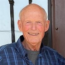 Stewart "Wes" Headington