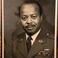 John Monroe Day