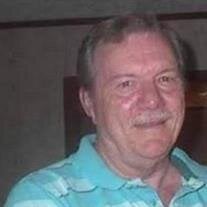 Ronnie Williamson