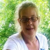 Kimberly Margaret Culbertson