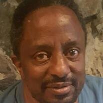 James Earl Hampton Jr.