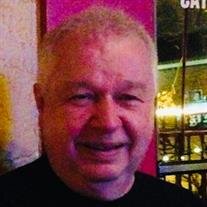 Ed Tinberg