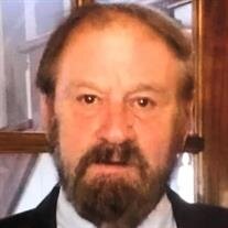 Bill R. Simmons