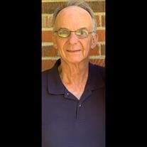 Thomas David Reed
