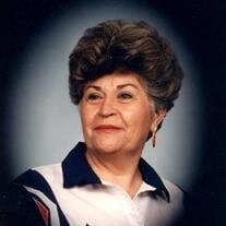 Mavis Morgan Pace
