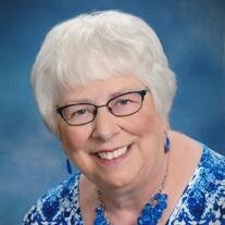 Nancy H Schmerdtmann