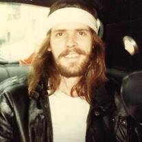 Richard Glenn Campbell