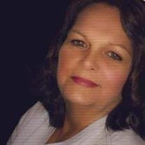 Mrs. Deborah Gale Flannagan