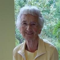 Josephine Makarski