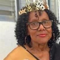 Quiencetta Briggs