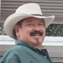 Daniel Hernandez
