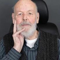 Patrick Ben Clenens