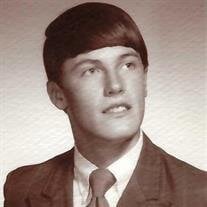 David Duane Toalson