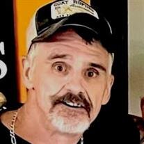 Lee Ray Loman
