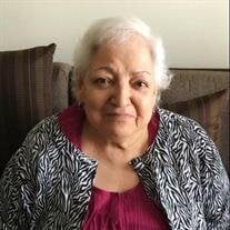 Maria Torres Corrales