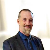 Randall Bos
